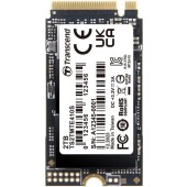 MTE410S 2TB, PCI Express 4.0 x4, M.2 2242