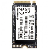 MTE410S 512GB PCI Express 4.0 x4 M.2 2242