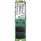 MTS825S 250GB SATA-III M.2 2280