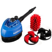 Multi Brush Kit