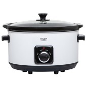 Multicooker AD6413W, 5.8L, 290 W