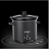 Multicooker, Slowcooker 24180-56, 200W, 3.5L, Negru