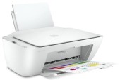 Multifunctional HP Plus 2710e AIO, A4, Wireless, Eligibil HP Instant Ink (Alb)