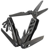 Multitool NE20120 16 în 1 (gri)