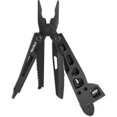 Multitool NE20131 9 în 1 (negru)