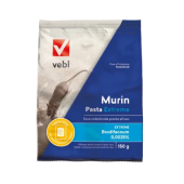 Murin extreme pasta impotriva soarecilor si sobolanilor, 150 g