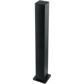 MUSE Tower MUSE M-1050 BT, Bluetooth v4.1, 20W, AUX-in, Negru