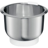 MUZ 4 ER 2 Stainless Steel Mixing Bowl