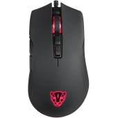 MV70 Wired Gaming Black