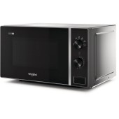 MWP 101 SB Blat20 L 700 W Negru, Argintiu