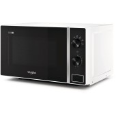 MWP 101 W Countertop Solo 20 L 700 W Black, White