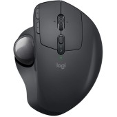 MX Ergo, Wireless/Bluetooth, Black