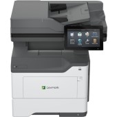 MX632adwe, Laser, Monocrom, Format A4, Duplex, Retea, Wi-Fi, Fax