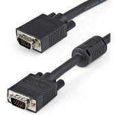 MXTMMHQ10M, 10m Coax High Resolution Monitor VGA Cable HD15 M/M - VGA cable - 10 m