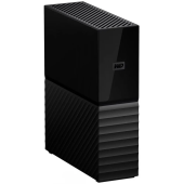 MY BOOK 18TB 3.5 inch, USB 3.0 Black