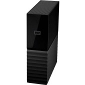 My Book New 12TB USB 3.0 Black