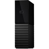 My Book New 8TB USB 3.0 Black