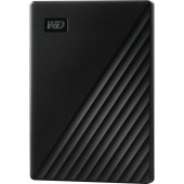 My Passport 2TB USB 3.0 Black