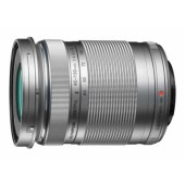 M.ZUIKO DIGITAL ED 40-150mm 1:4.0-5.6 R/EZ-M4015 silver