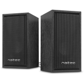 natec Boxa Natec Panther 6W RMS USB 2.0, Negru