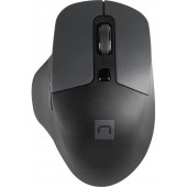 natec Mouse Wireless Optic Natec Blackbird 2, 1600 DPI, Negru