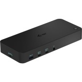 NB ACC i-tec USB 3.0/USB-C/Thunderbolt 3x4K Dock