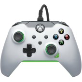 Neon White Xbox Series X/S & PC