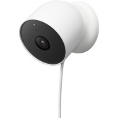 Nest Cam Indoor/Outdoor incl. battery EU Ware