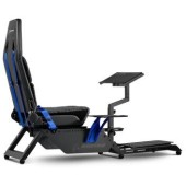 Next Level Racing Next Level Racing - Boeing Commercial Edition Flight Simulator NLR-S027