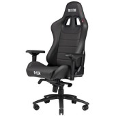 Next Level Racing Scaun gaming Next Level Racing Pro Leather Edition, Negru