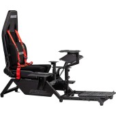 Next Level Racing Simulator de zbor NEXT LEVEL RACING Flight Simulator NLR-S018, Negru