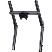 Next Level Racing Stand monitor Next Level Racing Elite Direct, Negru