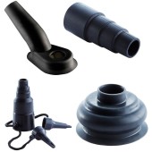 Nilfisk 107417191 vacuum accessory/supply Accessory kit