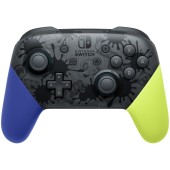 NINTENDO Controller Nintendo Switch Pro - Splatoon 3 Edition