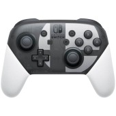 NINTENDO Controller Nintendo Switch Pro - Super Smash Bros. Ultimate Edition