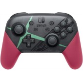 NINTENDO Controller Nintendo Switch Pro - Xenoblade 2 Edition