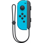 NINTENDO Nintendo Joy-Con, Bluetooth Gamepad Analog / Digital Nintendo Switch, Albastru