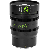 NiSi Cine Lens Athena Prime 25mm T1.9 L-Mount