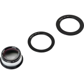 NiSi Close Up Lens Kit 49mm (High Magnification)