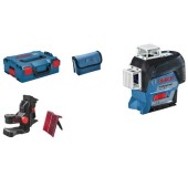 Nivela laser cu linii GLL 3-80 C, BM Bosch Professional