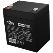 Njoy Baterie nJoy GP05122F 12V 20.12 W/celula