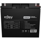 Njoy Baterie nJoy GP1812CF 12V 70.2 W/celula