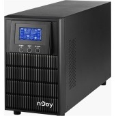 Njoy UPS nJoy Aten PRO 1000, 1000VA/800W, On-line, 3 Prize Schuko cu Protectie