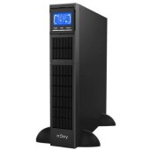 Njoy UPS Njoy Balder 1000 VA / 1000 W, 8 x IEC C13, 1 x IEC C14