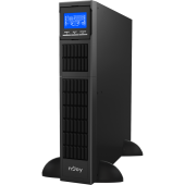 Njoy UPS Njoy Balder 3000 On-line 3000VA / 3000W LCD Dubla conversie