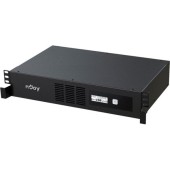 Njoy UPS nJoy Code 2000VA/1200W, 8 x IEC C13