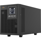 Njoy UPS NJOY ECHOPRO 2000, 2000VA/1600W, On-line, Dubla conversie, Auto-Retart