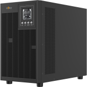 Njoy UPS NJOY ECHOPRO 3000, 3000VA/2400W, On-line, Dubla conversie, Auto-Retart