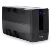 Njoy Ups Njoy Horus P 1500 Pwup-Li150h1-Az01b