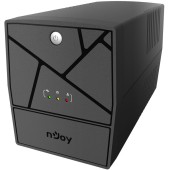 Njoy UPS NJOY Keen 2000, 2000VA/1200W, Line-interactive, 4 Prize Schuko